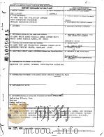 US ARMY TEST AND EVALUATION COMMAND TEST OPERATIONS PROCEDURE NUCLEAR RADIATION EFFECTS（ PDF版）