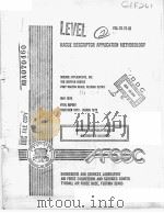 RACUZ DESCRIPTOR APPLICATION METHODOLOGY PDF电子版封面