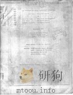 THE DYNAMICS OF SOLID PROPELLANT COMBUSTION（ PDF版）