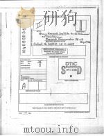 EVALUATION OF TWO TANK GUNNERY TRAINERS PDF电子版封面