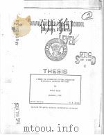 A MODEL FOR DETERMINING OPTIMAL PREVENTIVE MAINTENANCE INTERVALS FOR TANKS PDF电子版封面 ITZHAK RAVEH