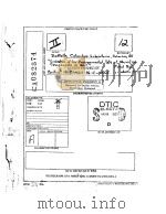 EVALUATION OF THE ENVIRONMENTAL FATE OF MUNITION COMPOUNDS IN SOIL     PDF电子版封面     