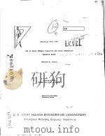 USE OF ROUGH TERRAIN FORKLIFTS FOR NIGHT AMMUNITION TRANSFER TASKS（ PDF版）