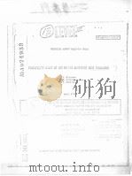 FEASIBILITY STUDY OF 105 MM M68 COMPOSITE BORE EVACUATOR（ PDF版）