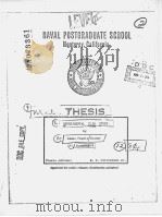 EXPERIMENTAL FLIR STUDY PDF电子版封面