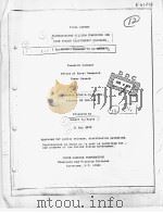 FLUORODINITRO SILICON COMPOUNDS AND HIGH ENERGY ELASTOMERIC POLYMERS PDF电子版封面 ROBERT S.NEALE