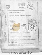 LITHIUM-THIONYL CHLORIDE BATTERY（ PDF版）