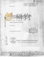 PREDICTIONS OF AERODYNAMIC HEATING ON TACTICAL MISSILE DOMES PDF电子版封面 T.F.ZIEN W.C.RAGSDALE
