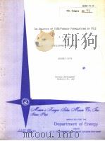 THE ANALYSIS OF TATB/PHENOXY FORMULATIONS BY HSLC（ PDF版）