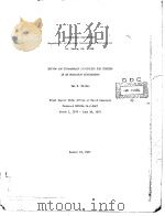 DESIGN AND PERFORMANCE EVALUATION FOR SYSTEMS IN AN UNCERTAIN ENVIRONMENT（ PDF版）