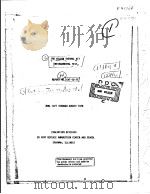THE MILVAN THERMAL KIT ENVIRONMENTAL TEST PDF电子版封面