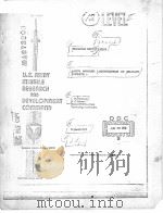 LASER INDUCED LUMINESCENCE OF MILITARY TARGETS（ PDF版）