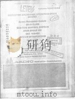 DESTROYER ENGINEERED OPERATING CYCLE (DDEOC) SYSTEM MAINTENANCE ANALYSIS CG-26 CLASS GUN FIRE CONTRO（ PDF版）