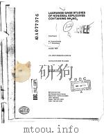 LAGRANGE GAGE STUDIES OF NONIDEAL EXPLOSIVES CONTAINING NH4NO3（ PDF版）