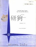 PBX 9502 CORNER TURNING TEST FIRE AND DATA ANALYSIS（ PDF版）