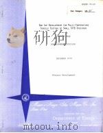 END CAP DEVELOPMENT FOR MULTI-TEMPERATURE TENSILE TESTING OF SMALL TATB SPECIMEN（ PDF版）