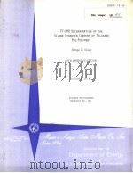 FT-NMR DETERMINATION OF THE SILANE HYDROGEN CONTENT OF SILOXANE PRE-POLYMERS（ PDF版）