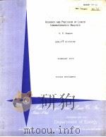 ACCURACY AND PRECISION OF LIQUID CHROMATOGRAPHIC ANALYSIS（ PDF版）