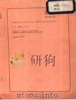 MECHANICS OF PENETRATION:ANALYSIS AND EXPERIMENT PDF电子版封面 G.H.JONAS J.A.ZUKAS
