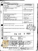 US ARMY TEST AND EVALUATION COMMADN TEST OPERATIONS PROCEDURE AIRDROP PDF电子版封面