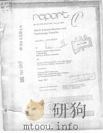 NATO STANDARDIZATION AND TECHNOLOGY TRANSFER VOLUME 2-MAIN REPORT     PDF电子版封面    ROBERT A.GESSERT PROJECT DIREC 
