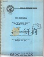 SAFETY ANALYSIS LOX-30 LIQUID OXYGEN GENERATOR PDF电子版封面
