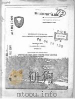 EMTHODOLOGY INVESTIGATION STEEL CORROSION IN TROPIC MANGNOVE FORESTS（ PDF版）
