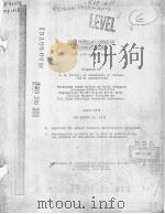 SOLID PROPELLANT COMBUSTION MECHANISM RESEARCH（ PDF版）
