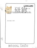 THE IMPACT OF INTEGRATED GUIDANCE AND CONTROL TECHNOLOGY ON WEAPONS SYSTEMS DESIGN（ PDF版）