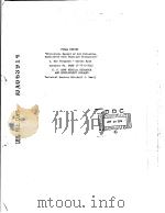 PHYTOTOXIC HAZARD OF AIR POLLUTION ASSOCIATED WITH MUNITION PRODUCTION（ PDF版）