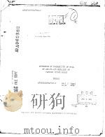 INFERENCE OF PROBABILITY OF KILL OF AIR-TO-AIR MISSILES IN VARIOUS ATTACK MODES（ PDF版）