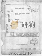 ACTIVE LASER SEEKER CONCEPTS EVALUATION PDF电子版封面 KHALIL SEYRAFI THOMAS H.JAMES