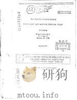 SHOCK TUBE GUN MELTING EROSION STUDY（ PDF版）