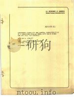 SUPERSONIC STABILITY AND CONTROL CHARACTERISTICS OF A CRUCIFORM MISSILE MODEL WITH DELTA WINGS AND A（ PDF版）