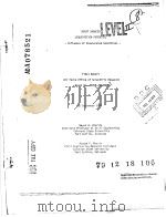 BLAST INDUCED LIQUEFACTION POTENTIAL INFLUENCE OF UNSATURATED CONDITIONS（ PDF版）
