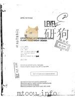 HYPERSONIC INTERFERENCE FLOW FLIGHT EXPERIMENT DESIGN PDF电子版封面 L.A.CASSCL T.C.DUNCAN E.H.LA