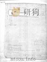 A TEST OF SNOW FORTIFICATIONS PDF电子版封面 DENNIS R.FARRELL