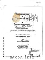APPLICATION OF DIGITAL TECHNOLOGY TO GUIDANCE AND CONTROL THEORY（ PDF版）