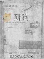 PERMANENT MARK RECORDER FOR LASER WEAPON FIRE SIMULATORS（ PDF版）
