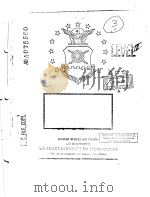 A DYNAMIC POLICY MODEL OF THE UNITED STATES ARMS TRANSFER PROCESS PDF电子版封面