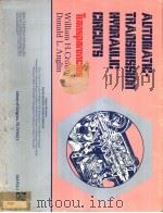 AUTOMATIC-TRANSMISSION HYDRAULIC CIRCUITS TRANSPARENCIES（ PDF版）