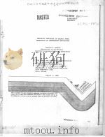 INELASTIC PROCESSES IN SEISMIC WAVE GENERATION BY UNDERGROUND EXPLOSIONS PDF电子版封面 HOWARD C.RODEAN