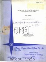 SYNTHESIS OF HNS 1 VIA THE INTERMEDIATE DIPICRYLETHANE - 5 KG SCALE（ PDF版）