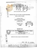 HAZARDS ANALYSIS OF LARGE CALIBER MUNITIONS METAL PARTS PLANTS（ PDF版）