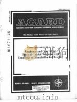GUIDANCE AND CONTROL FOR TACTICAL GUIDED WEAPONS WITH EMPHASIS ON SIMULATION AND TESTING（ PDF版）