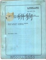 PROCEEDINGS OF THE NUCLEAR BLAST AND SHOCK SIMULATION SYMPOSIUM 28-30 NOVEMBER 1978 VOLUME 2 PDF电子版封面