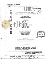 GEOPHYSICAL STUDIFS FOR MISSILE HASING:SHSMIC RISK STUDIES IN THE WESTERN UNTED STATES PDF电子版封面 JAMES C.BATTIS