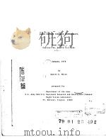 CLOUD CHAMBER INFRARED MEASUREMENTS PDF电子版封面 DANIEL R.WHITE