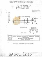 SAZEL:A COMPUTER PROGRAM TO FIND SUN AZIMUTH AND ELEVATION PDF电子版封面 EDWARD F.BROWN