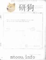 SENSITIVITY EXPERIMENTS:A ONE-SHOT EXPERIMENTAL DESIGN AND THE ASENT COMPUTER PROGRAM PDF电子版封面 B.E.MILLS